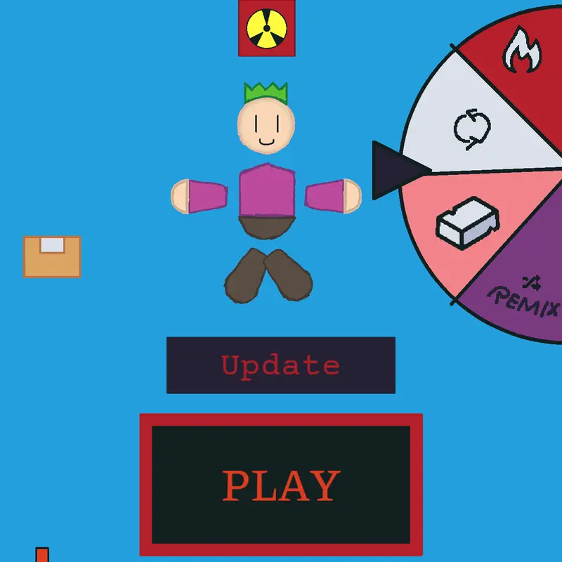 Game by @mrnoodles