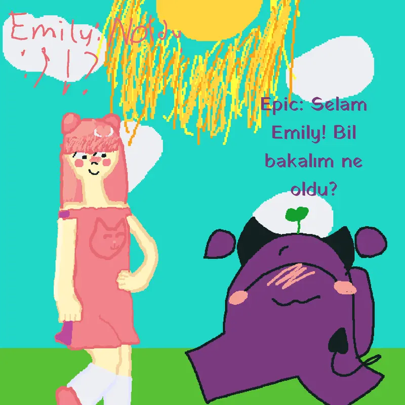 Game by @-_Emily_and_friends_-