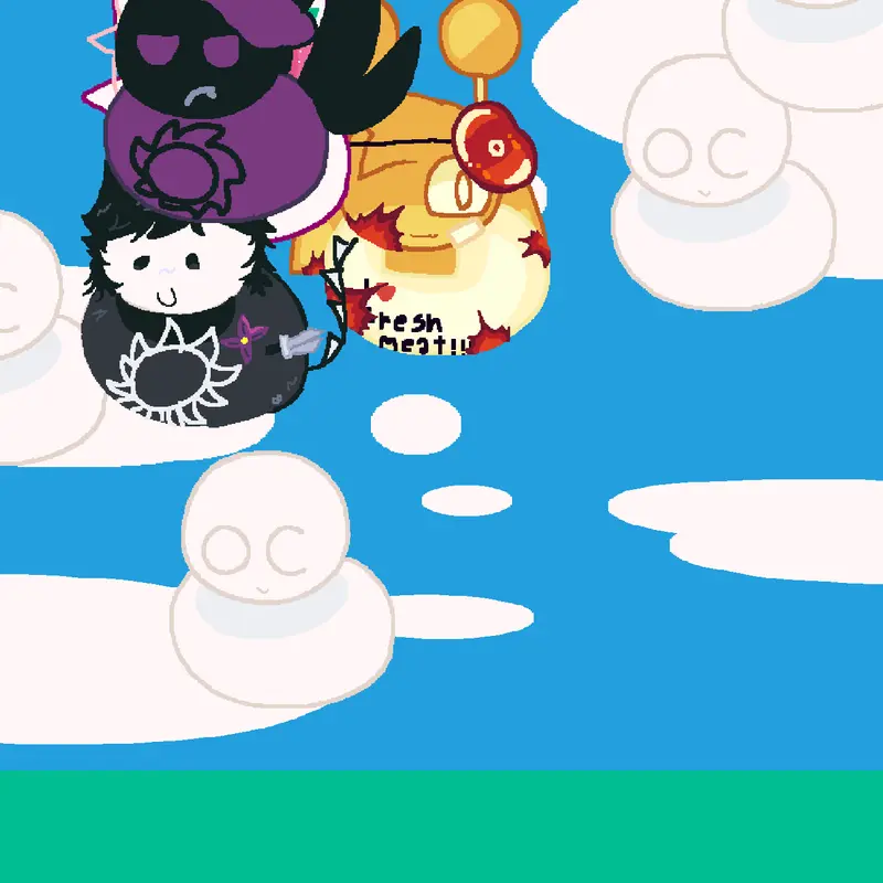 Game by @Azure333