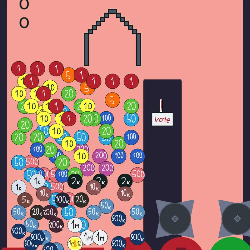 Game by @iamfollowall