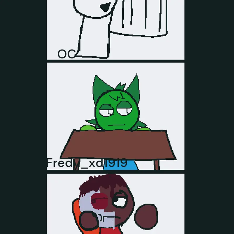 I have fallen and I can’t get up DX by @RainRyan