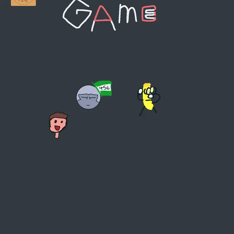 Game by @Venelin
