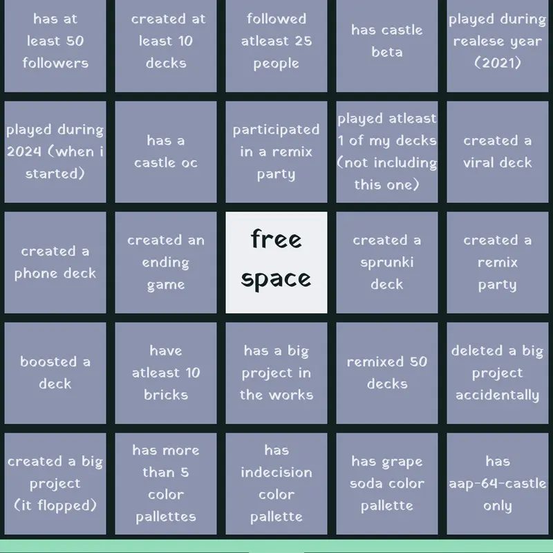 Game by @PLCN