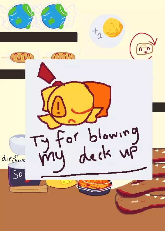 Game by @WARNING_EMOJICT