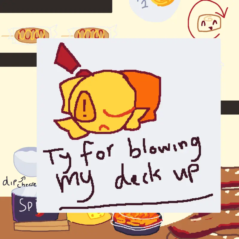 Game by @WARNING_EMOJICT