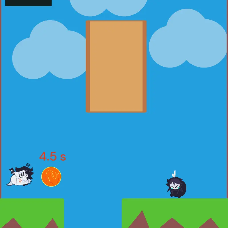 Game by @doggosonamarket_official