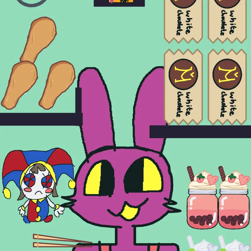 Game by @Thaily