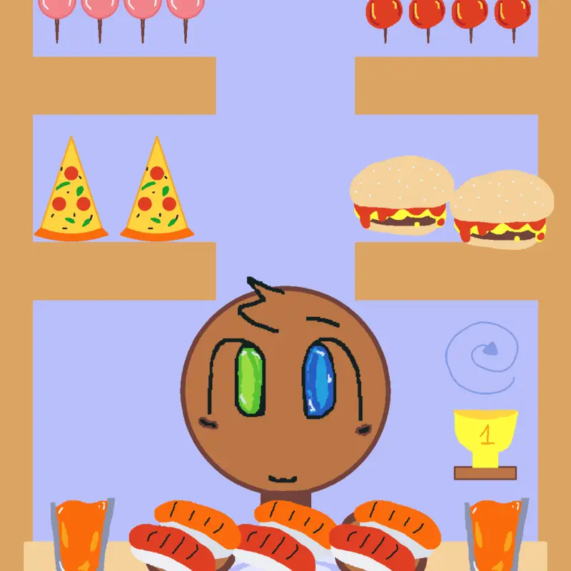 Game by @mimi2374