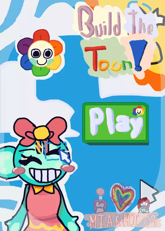 Game by @MiakhiLut
