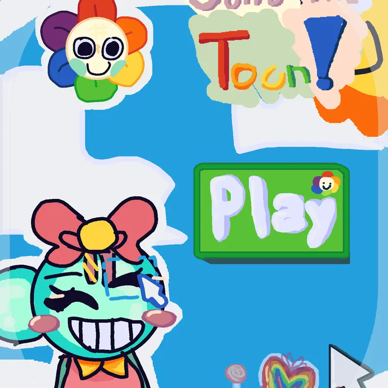 Game by @Lucklith