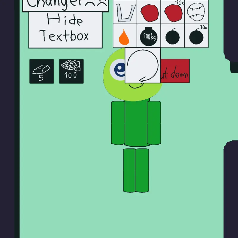 Game by @SMD28_castle