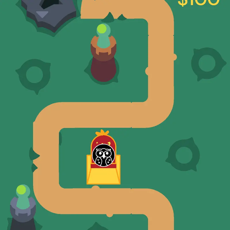 Game by @NAERSRTS