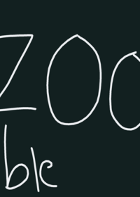 Zooble