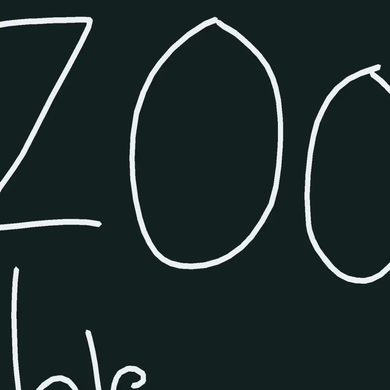 Zooble by @Urrutia718