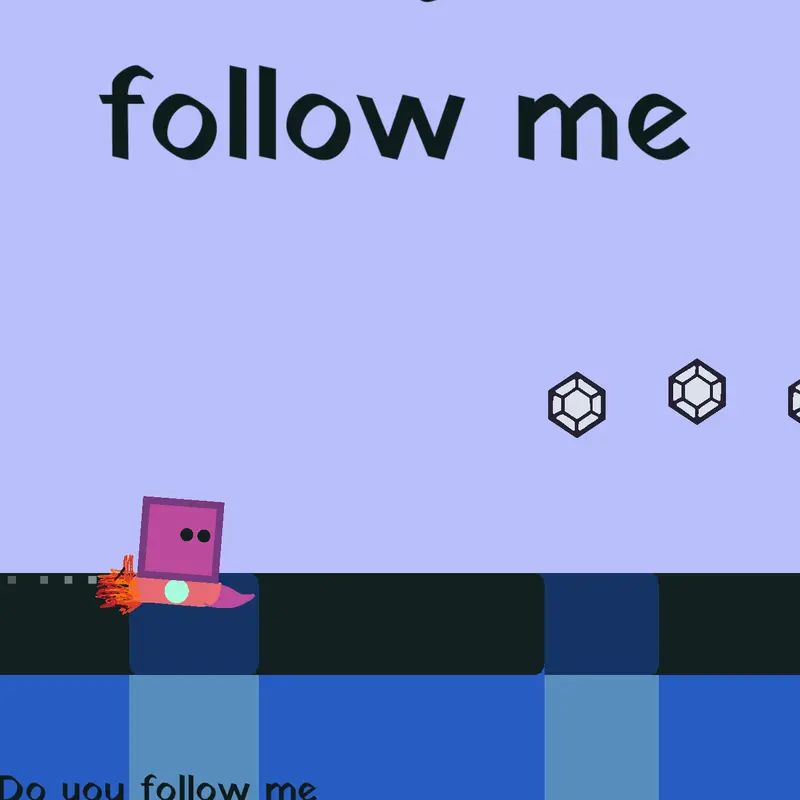 Game by @spting