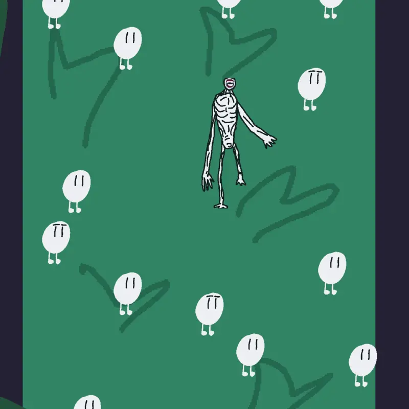 Game by @sctickman_naranja