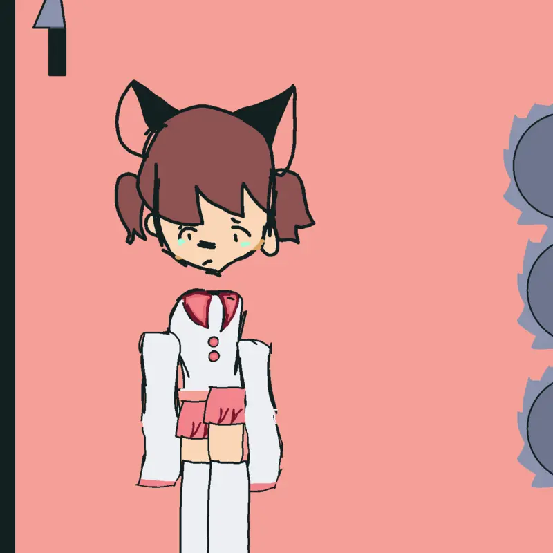 Game by @Natsuki_cupcakes
