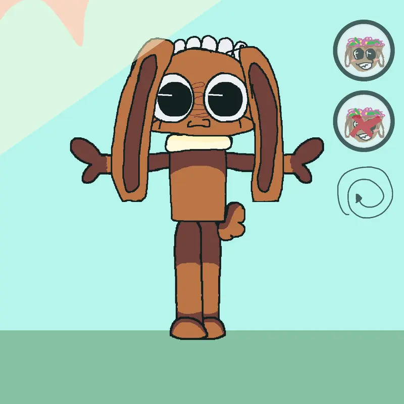 Game by @tinikitfan
