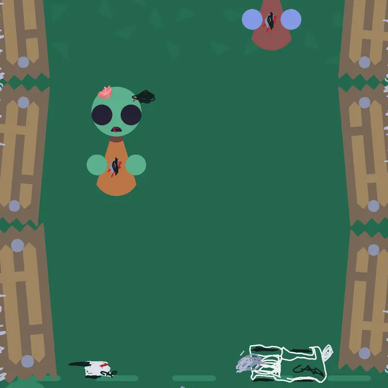 Game by @maxister