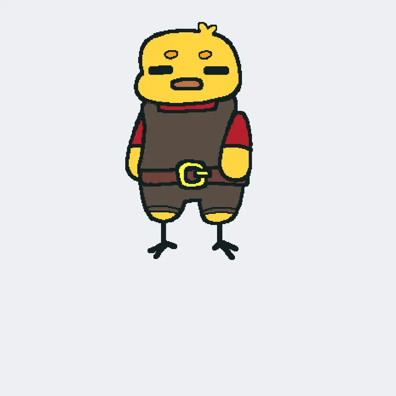Game by @itsnotuse