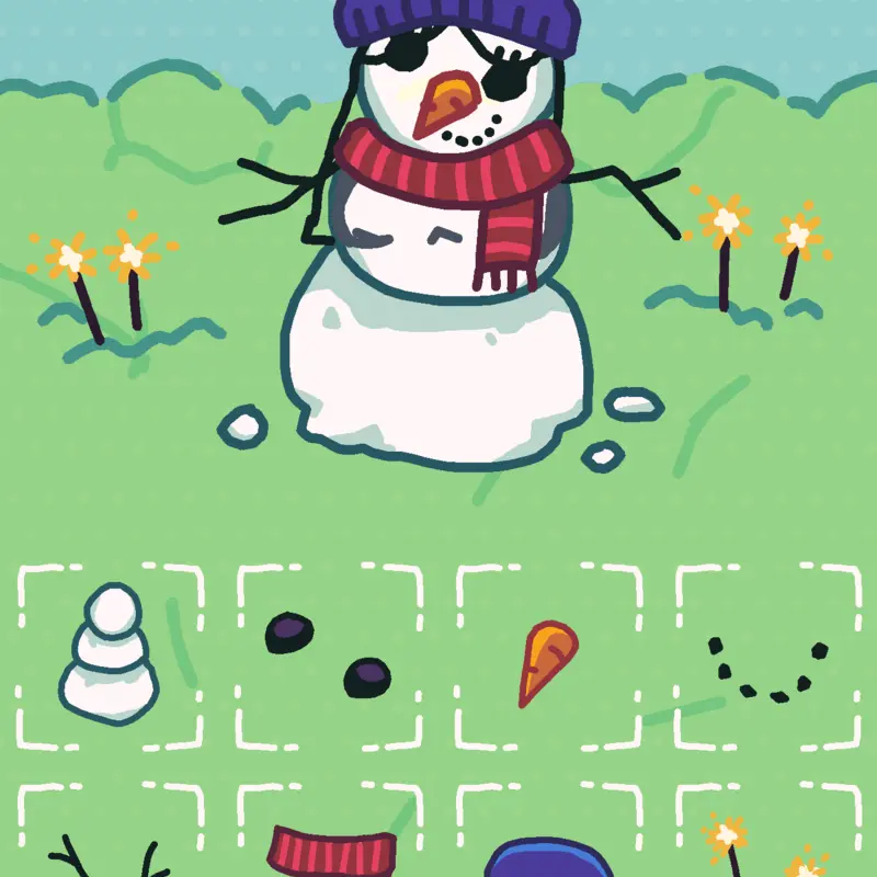 Game by @2gpkd