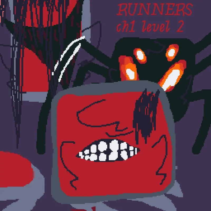 Game by @Button_Runners