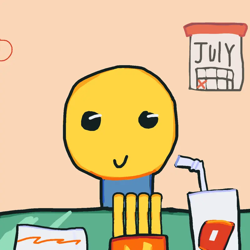 noob mukbang! by @TangoLieksTacos