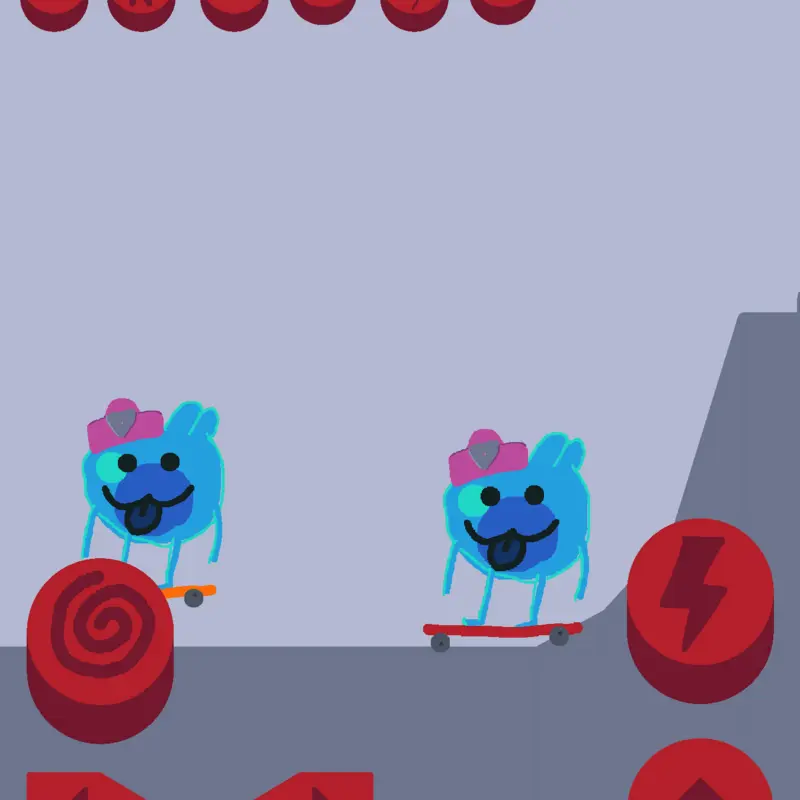 Game by @its_the_maker