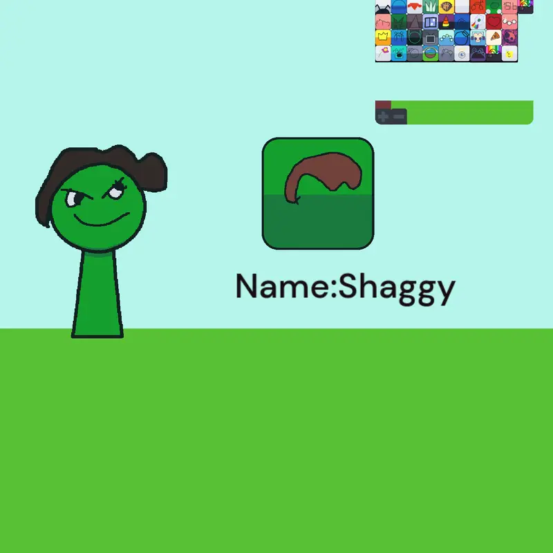 Game by @Blizzard_user