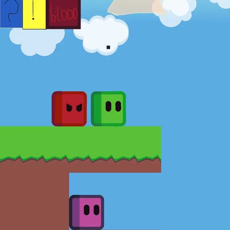 Game by @rafaeltuser