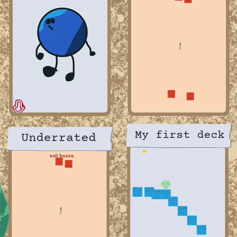 Game by @susducky
