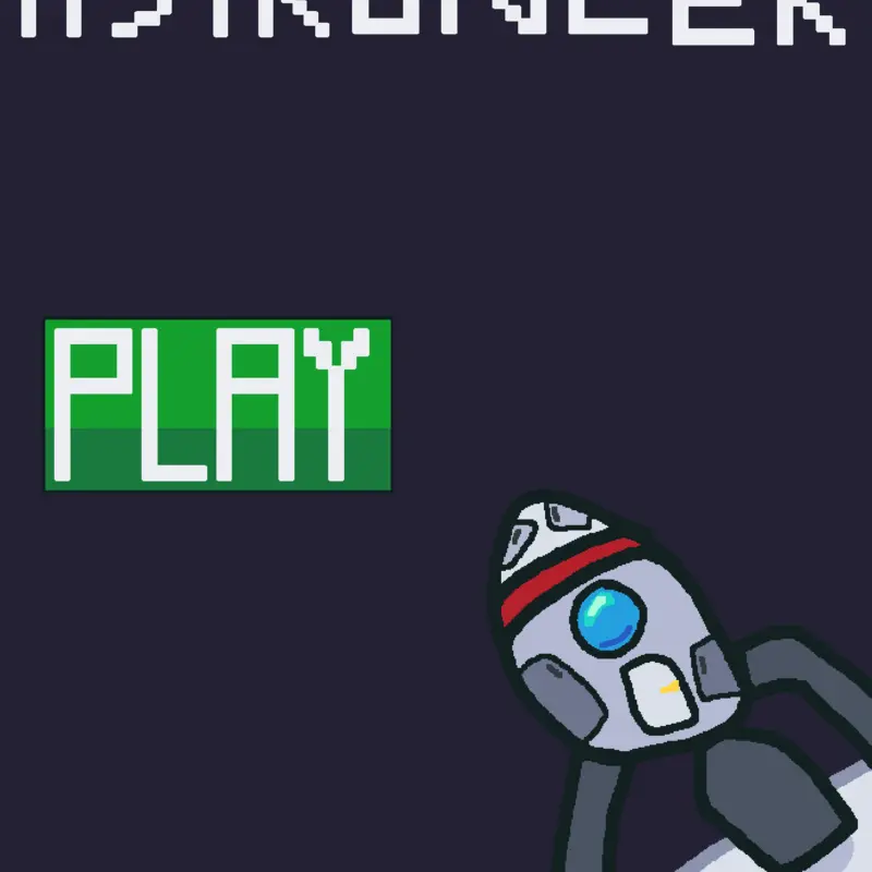 Game by @Merlain_Dev