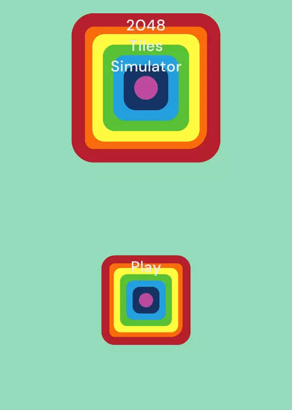 2048 number tiles by @Pokemon_Prod_1234