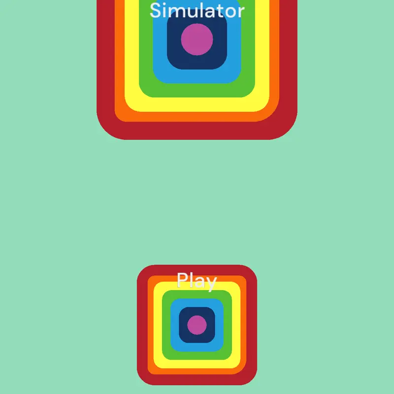 2048 number tiles by @Sans_LazyBones_67
