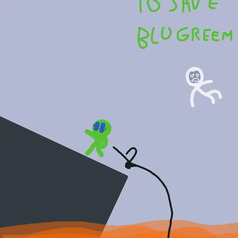 Game by @TheActionDude