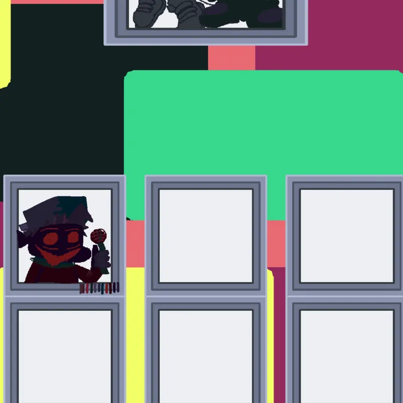 Game by @Salatick