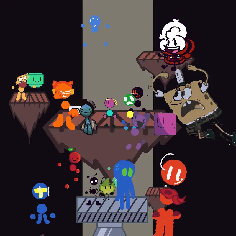 Game by @FreakyNooby
