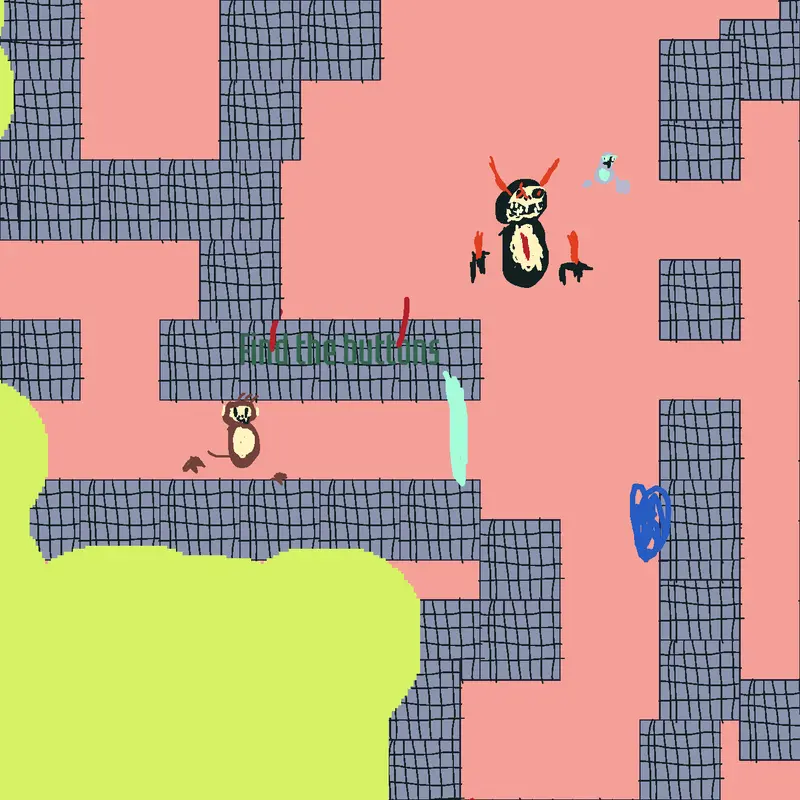 Game by @spaceo