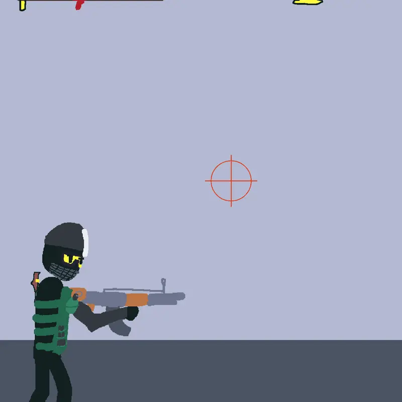 Game by @gooda