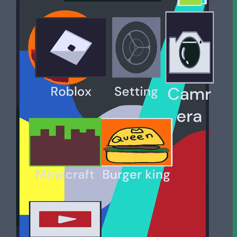 Game by @burplays