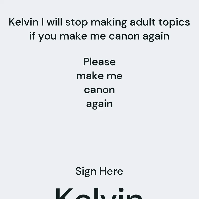 Game by @KelvsAlt