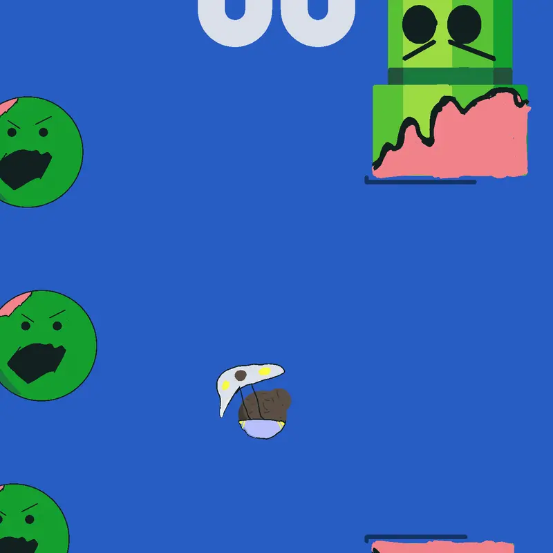 Game by @foczo