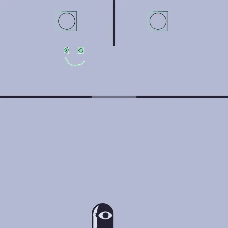 Game by @GreenSlime