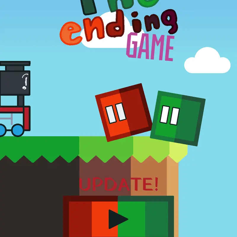 Game by @SuperCalvinL521