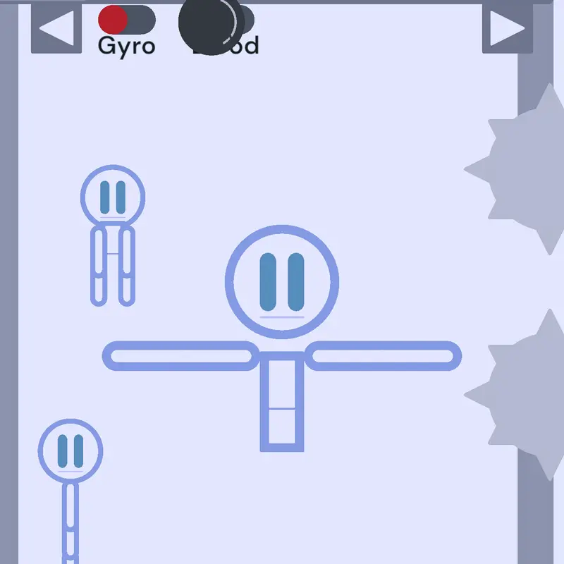 Game by @VyOX