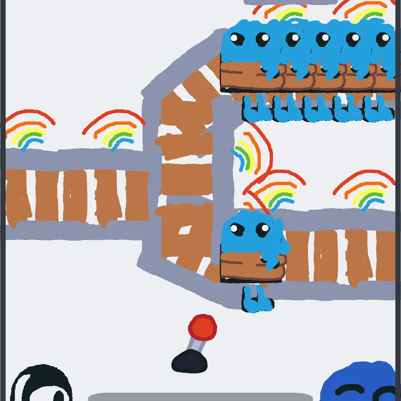 Game by @jamev