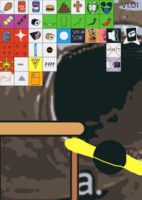 Feed Black hole 7