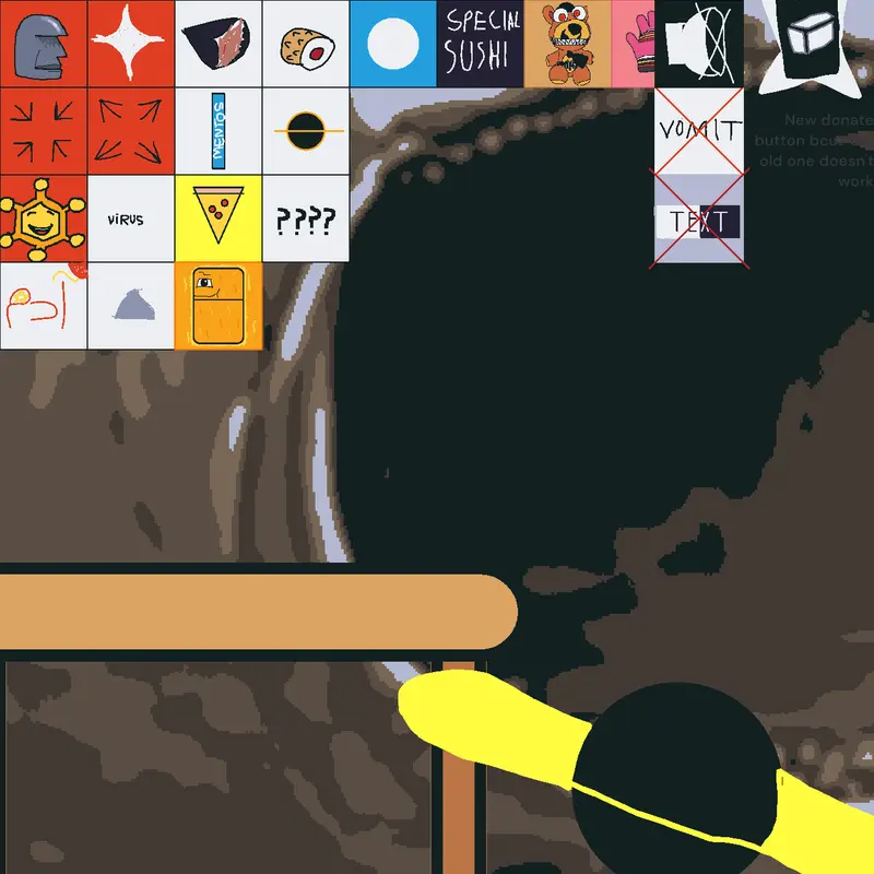 Feed Black hole 7 by @JosedearimateiaFerra