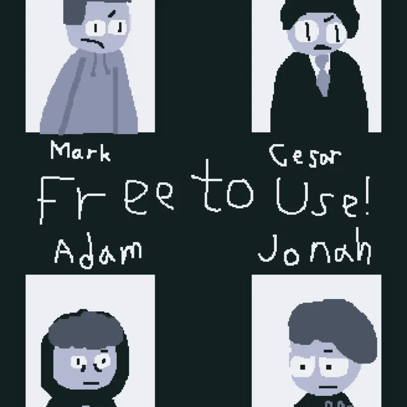 Game by @carsom