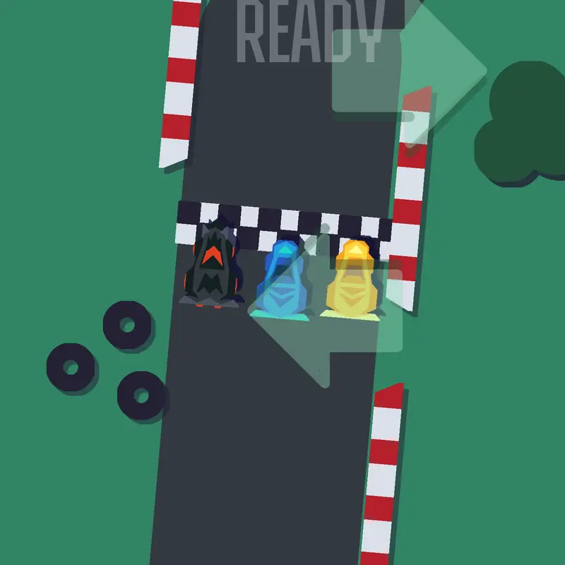 Game by @Q1DFZ